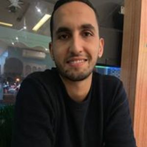 Ali Yassine B.