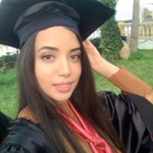 Ghada O.
