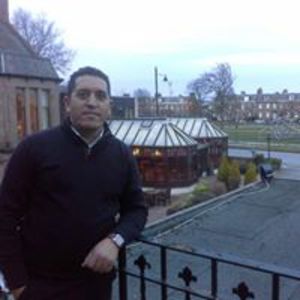 Imed T.