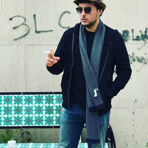 Mohamed taher B.