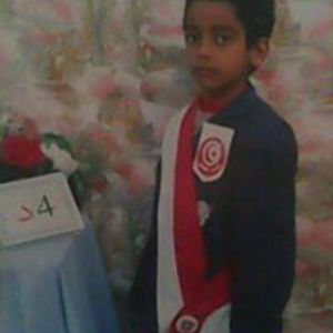 Karim K.