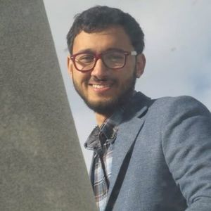 Med Yassine Chebbi
