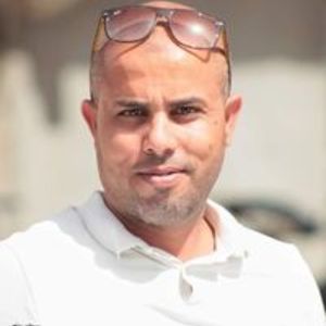Chafik C.