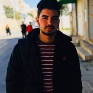 Chadi N.