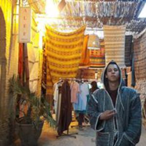 Youssef B.