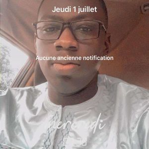 Abdoulaye B.