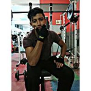 Saif B.