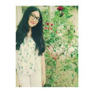 Yasmine G.