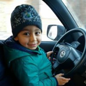 Abdelaziz M.
