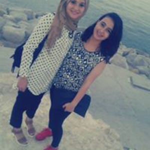 Islem B.