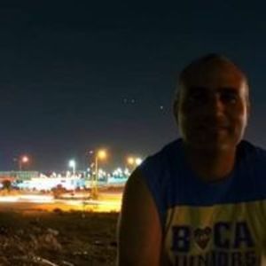 Oussama M.