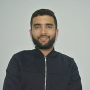 Wâjíh R.