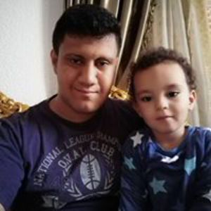 Haithem B.