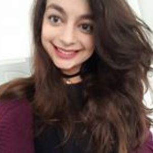 Syrine A.