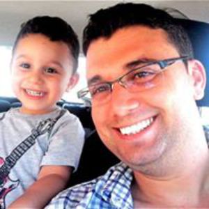 Khaled S.
