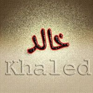 'Khaled A.