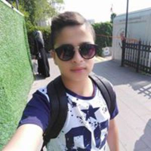 MohaMed G.