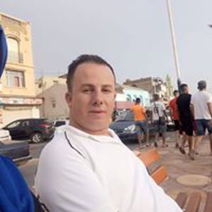 Mohamed Ali B.
