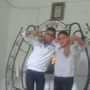 Nizar G.