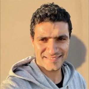 Mahmoud A.