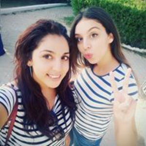 Wassila B.