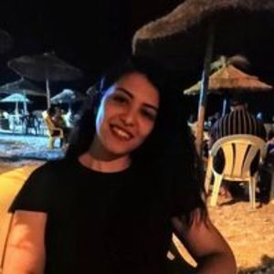 Dorsaf A.