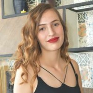 Meryem B.
