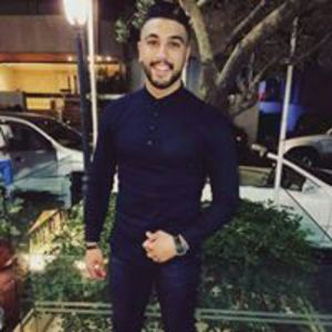 Marzouki M.