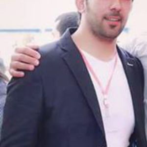 Souheil B.