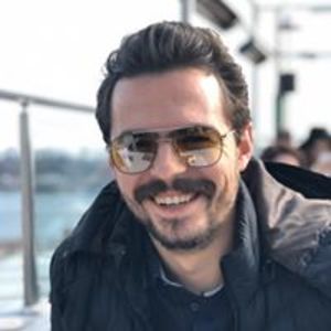 Ismail K.