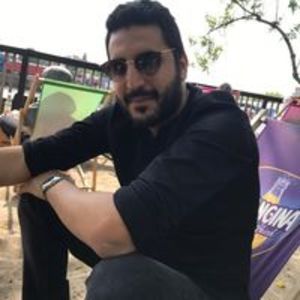 Yassine B.