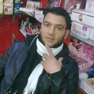 Ahmed A.