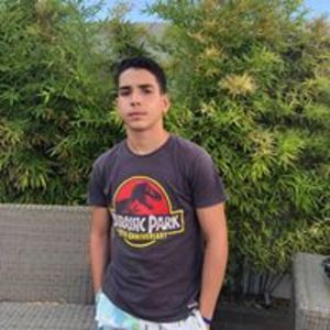 Elyes M.