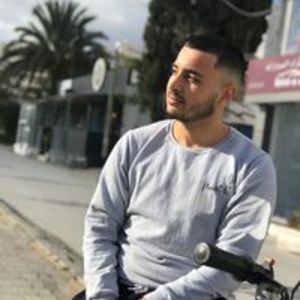 Wassim R.