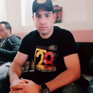 Haikel K.