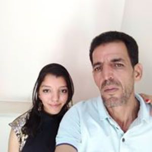 Tarek F.