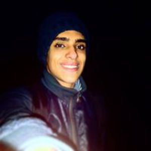 Ahmed C.