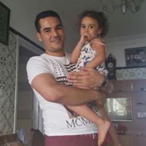 Ahmed M.