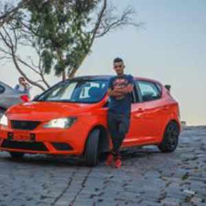 Oussama S.