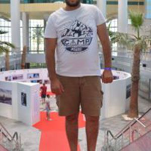 Ahmed B.