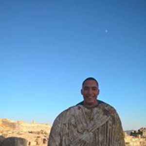 Oussama H.