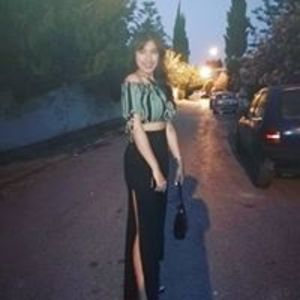 Cyrine C.