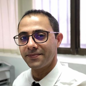 Mohamed El Habib M.