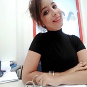 Yasmina R.