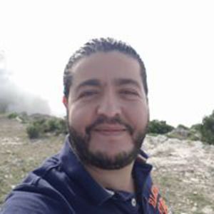 Mehdi B.