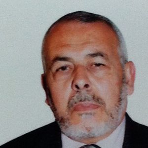 Mohamed Ali