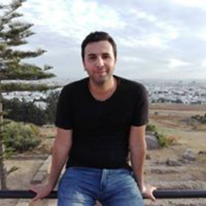 Mohamed M.
