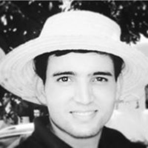 Ahmed B.