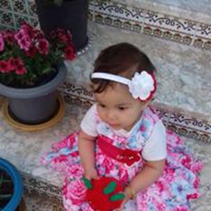 Raoudha S.