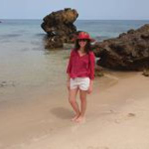 Mariem C.